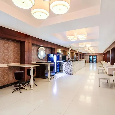 Hotel Ring 5*