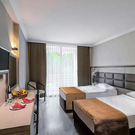 Hotel Ring Beldibi (Kemer)