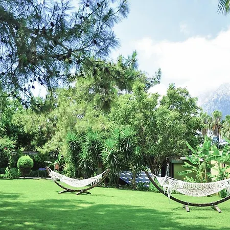 Hotel Ring Beldibi (Kemer)